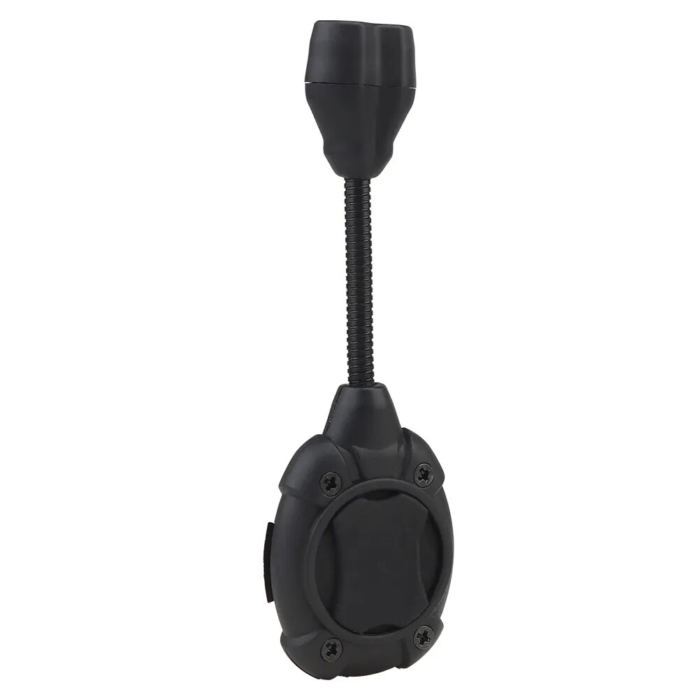 Helmet Flashlight MPLS Tactical Light Switch with 3 Modes and IR Laser for Hunting and Military Use