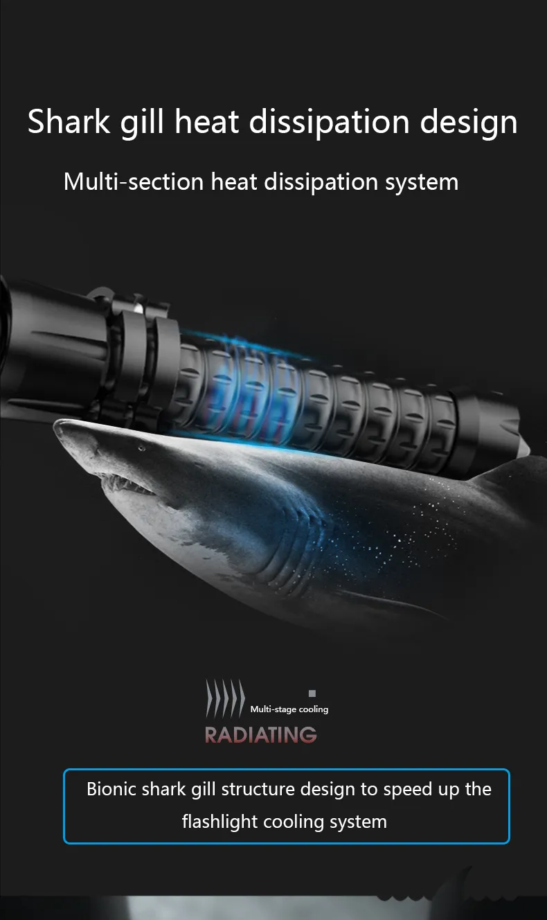 Waterproof Self-Defense Baseball Bat Focusable Emergency Anti-Riot Equipment Light Bat Flashlight